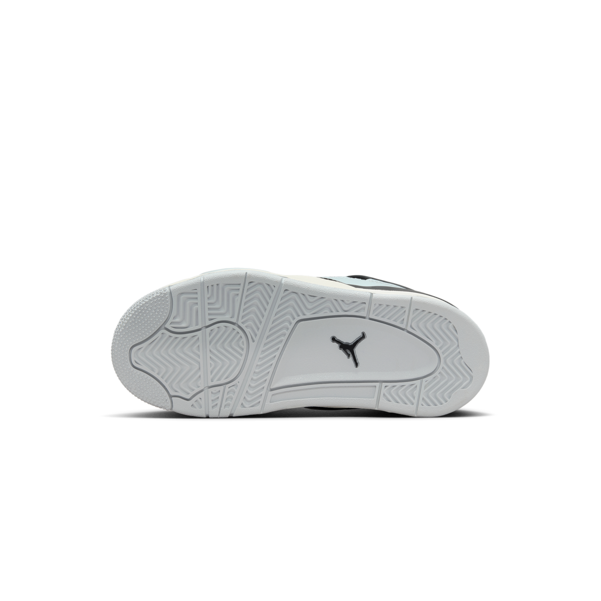 Jordan 4 Retro Platinum Gold (PS)