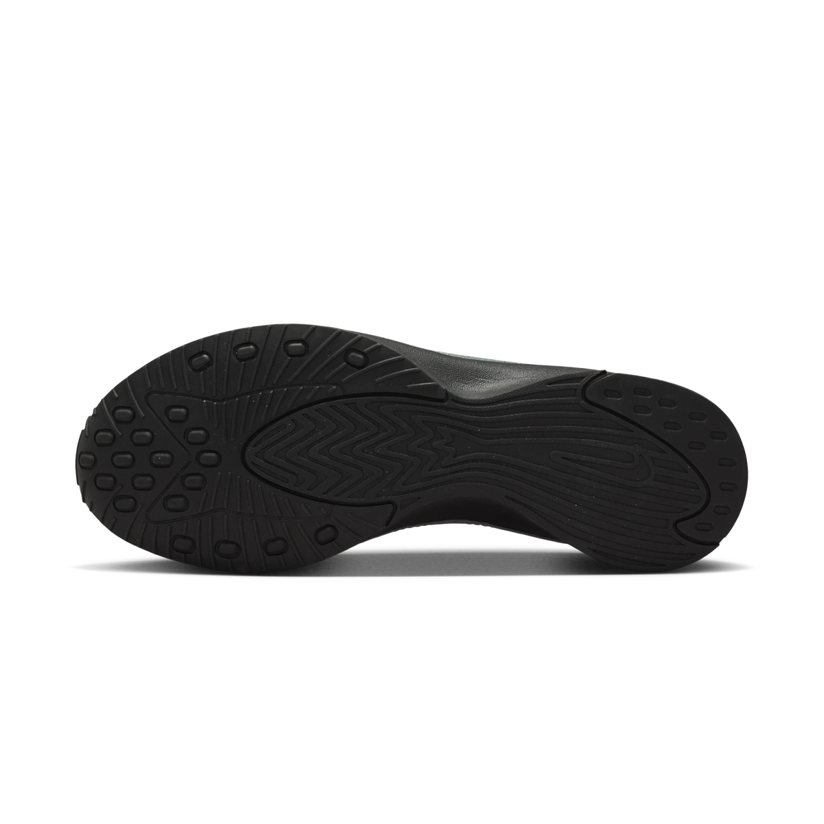 Nike Air Superfly Moc Metallic Silver Black (Women's) | HV8628-003