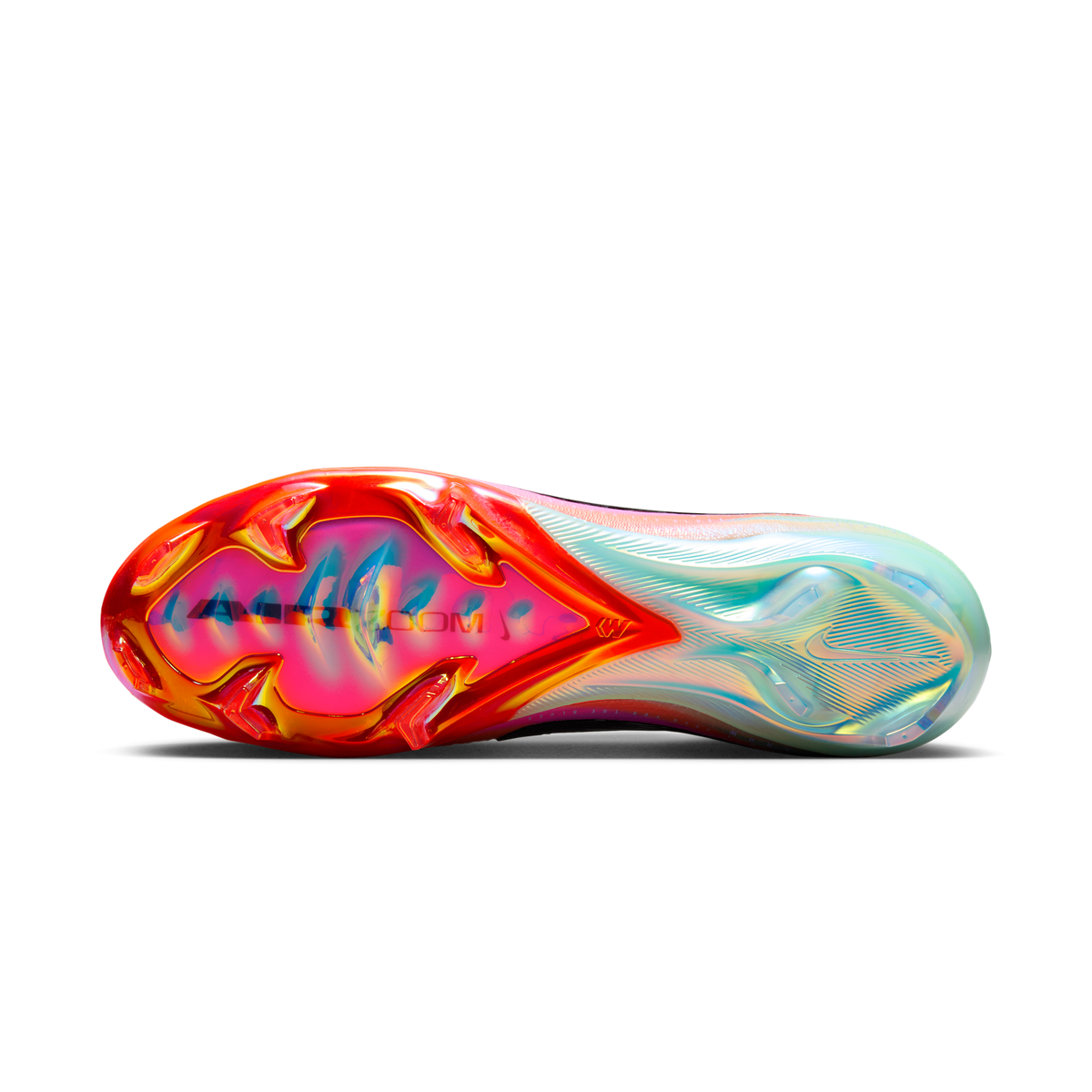 Nike Zoom Mercurial Superfly 10 Elite FG Sam Kerr Be Who You Are