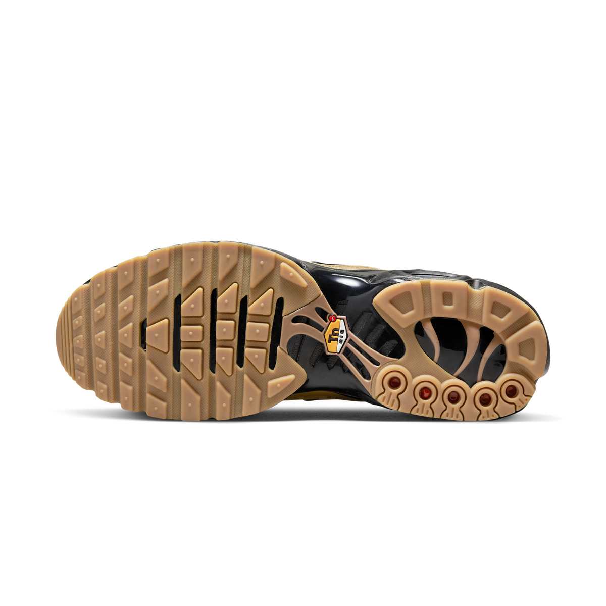 Nike Air Max Plus OG Gold Bullet | DZ4501-700