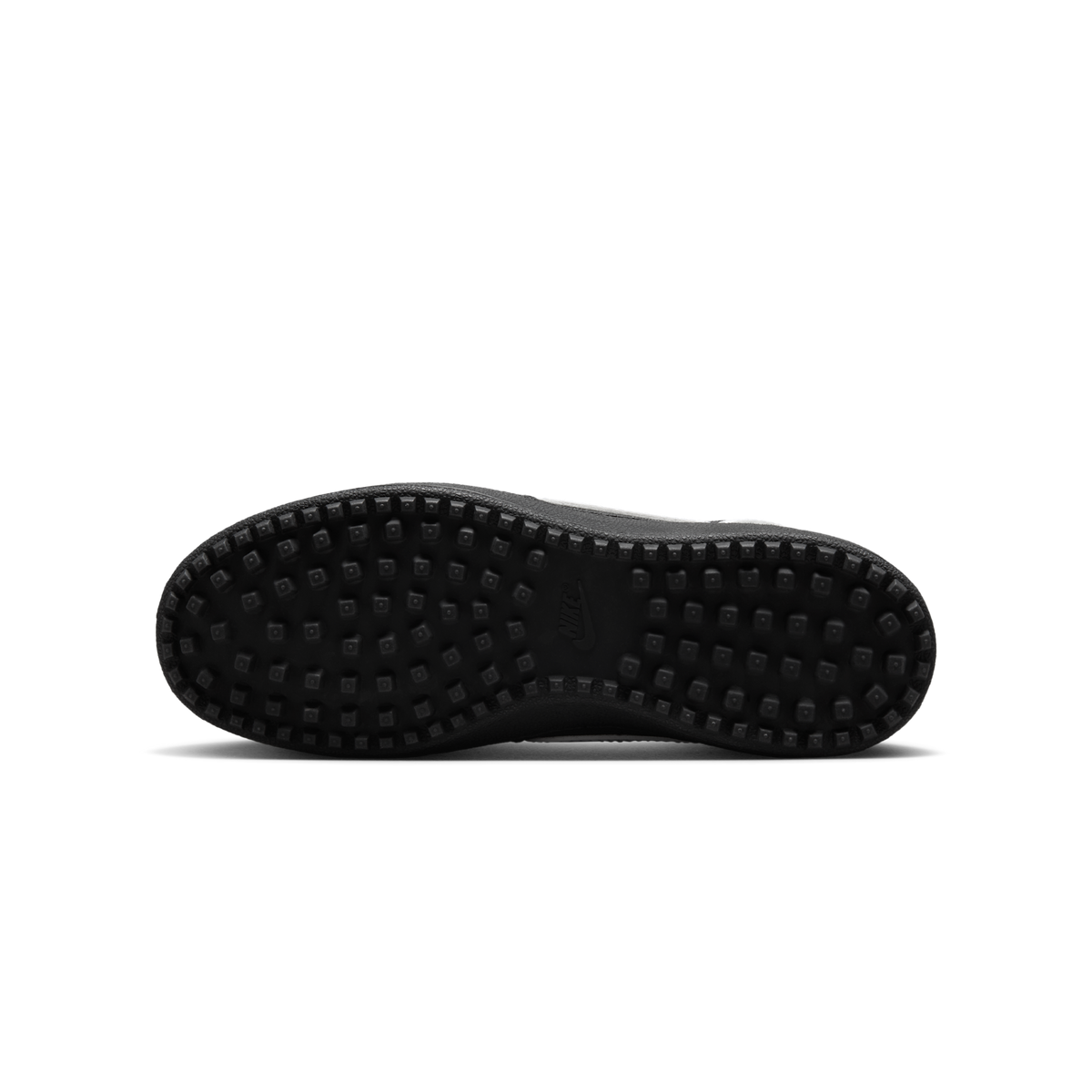 Nike Field General Black White (GS)