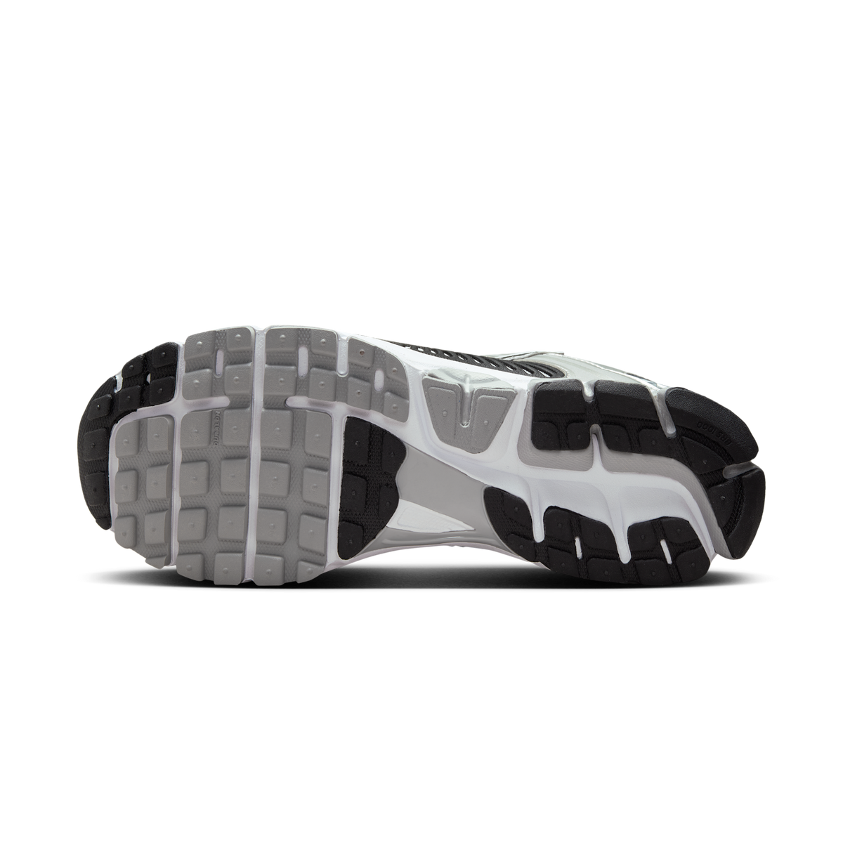 Nike Zoom Vomero 5 Metallic Silver Black