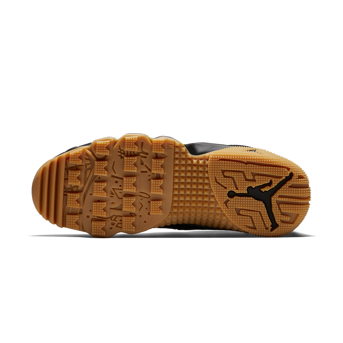Jordan 9 Retro Boot NRG Black Light Gum