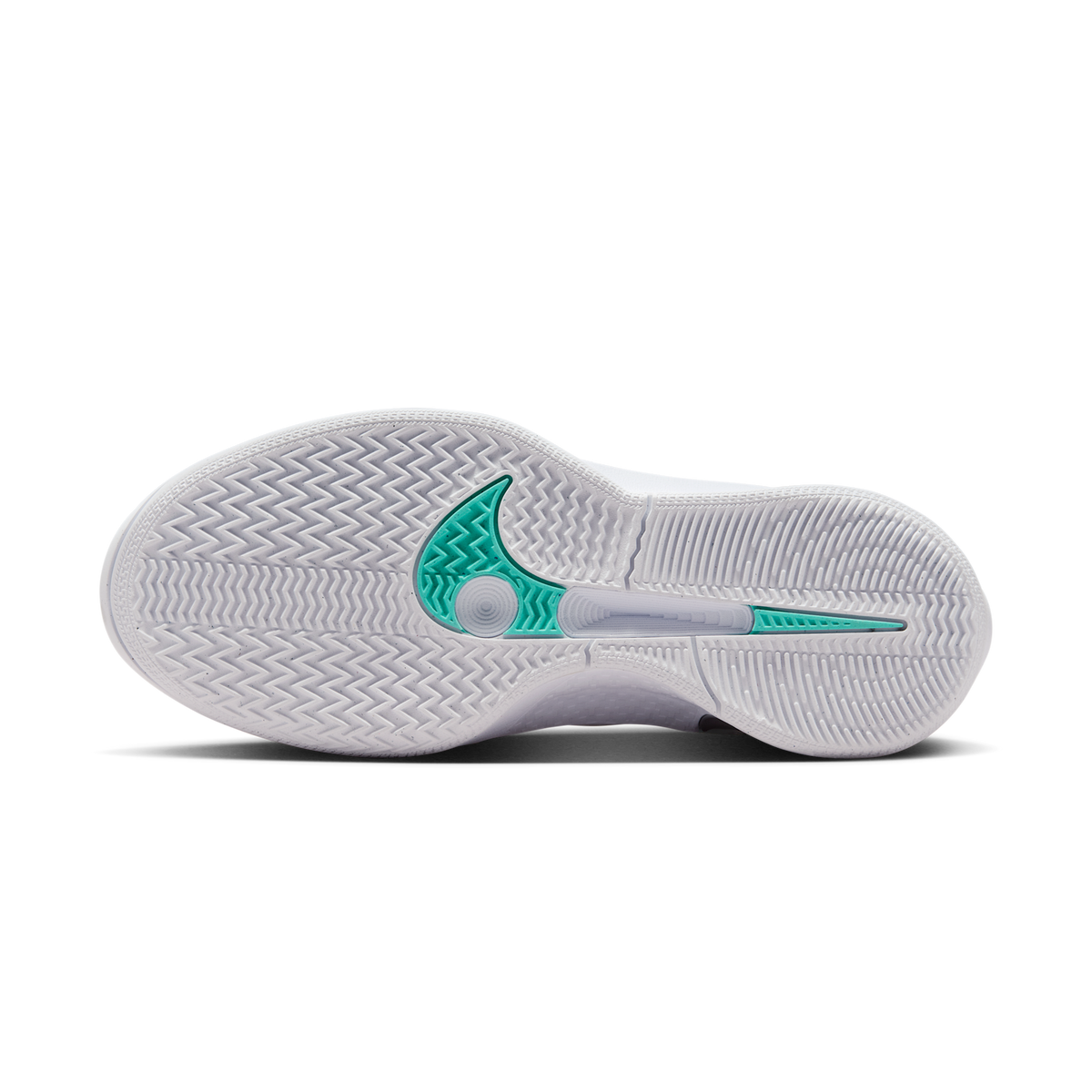 Nike Sabrina 2 White Noise (Women's)