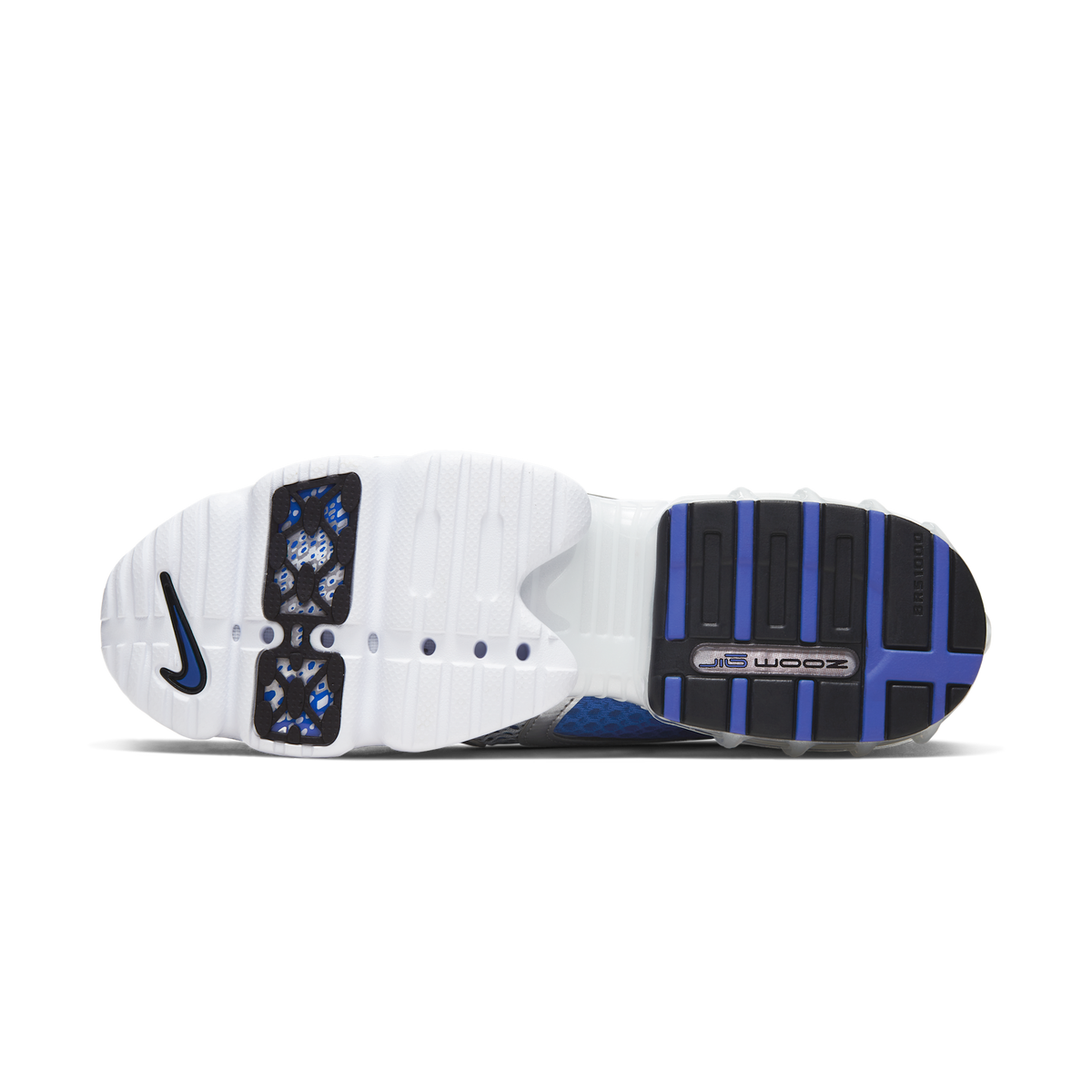 Nike Air Zoom Spiridon Cage 2 Varsity Royal (2020) | CJ1288-002
