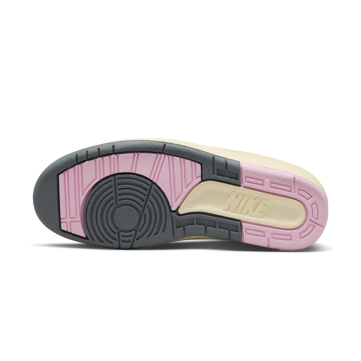 Jordan 2 Retro Soft Pink (Women's)