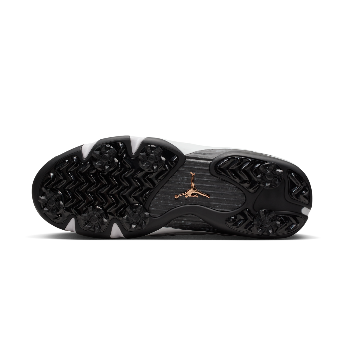 Jordan 14 Retro Golf NRG Bordeaux