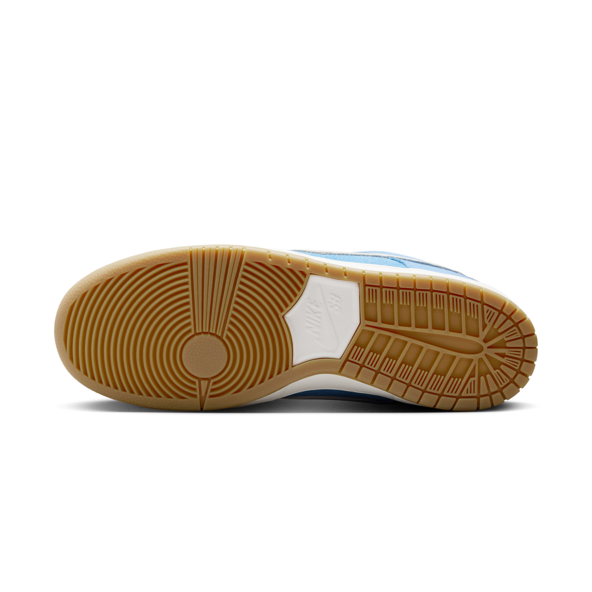 Nike SB Dunk Low Pro University Blue Gum