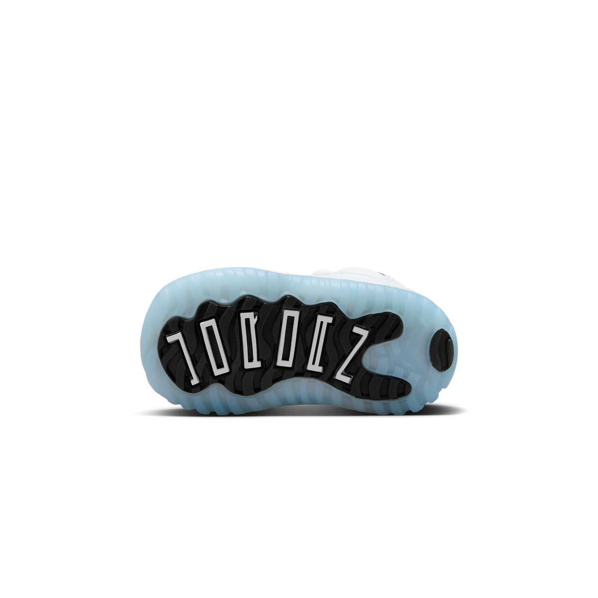 Jordan 11 Retro Legend Blue (2024) (TD)