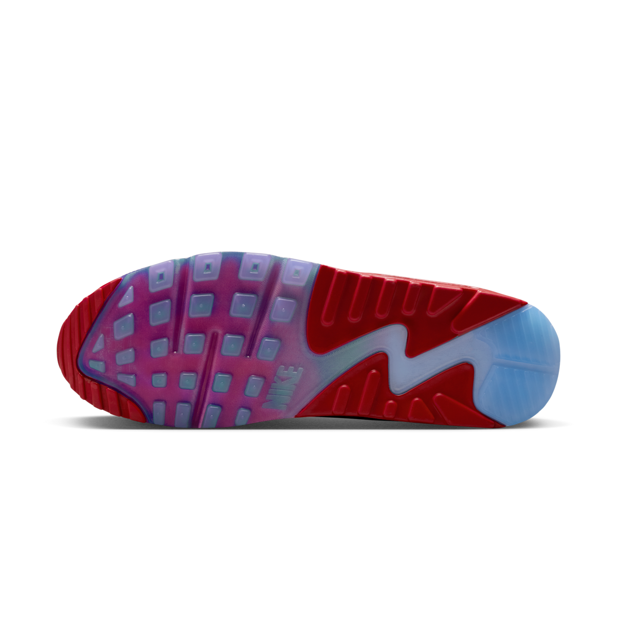 Nike Air Max 90 San Francisco 49ers