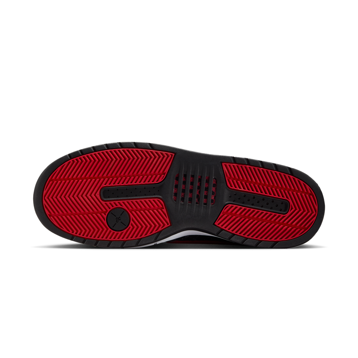 Nike SB Zoom Air Paul Rodriguez 1 OG Bred