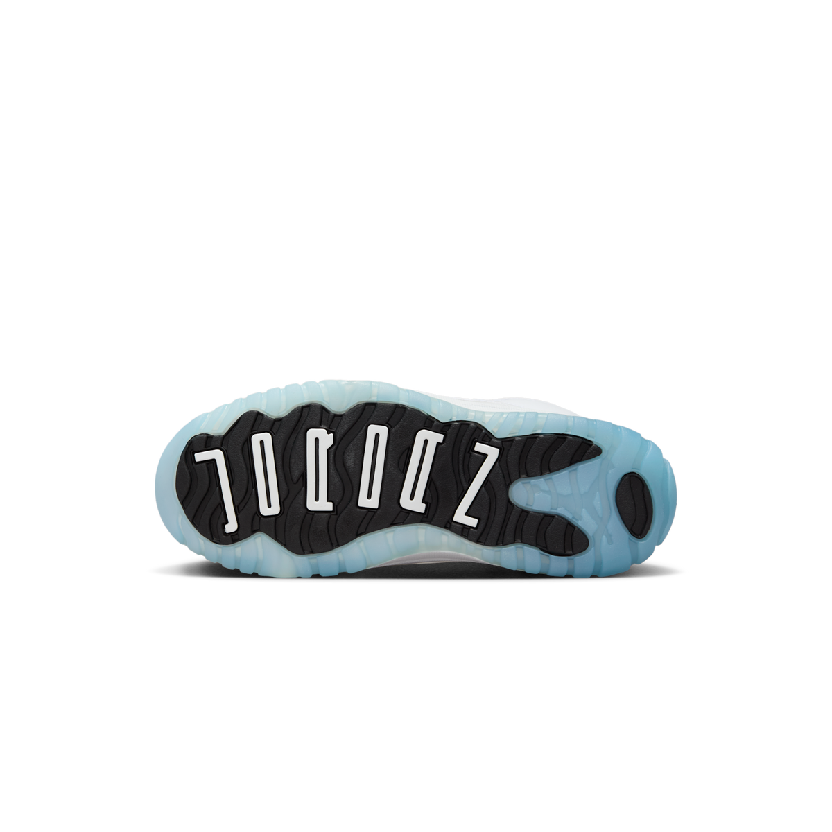 Jordan 11 Retro Legend Blue (2024) (PS)