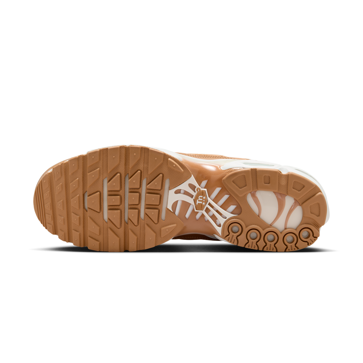 Nike Air Max Plus Flax Sail | FZ8815-200