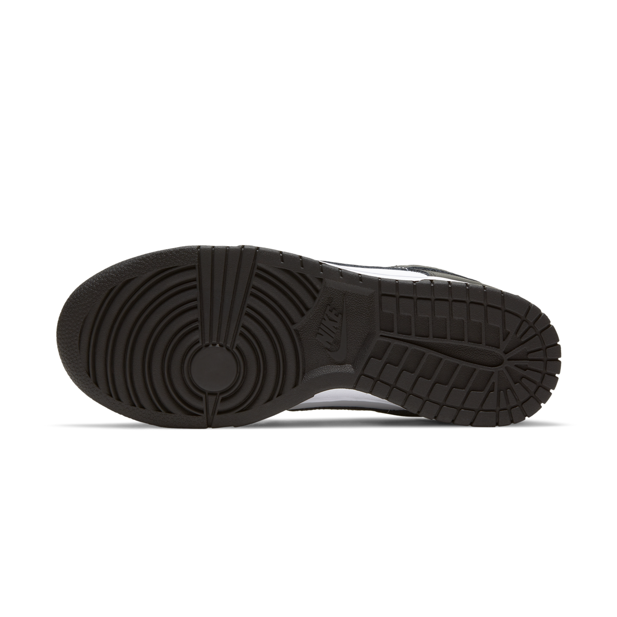 Nike Dunk Low Retro White Black Panda (Women's)