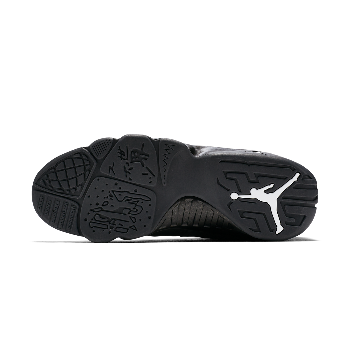 Jordan 9 Retro Anthracite