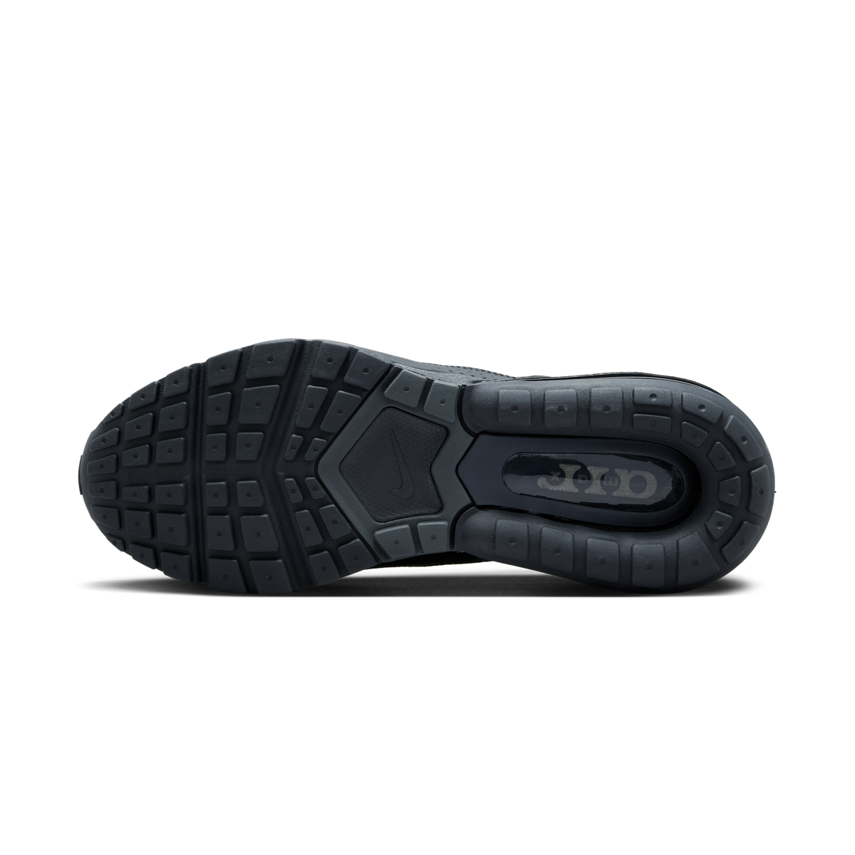 Nike Air Max Pulse Black Anthracite | DR0453-003