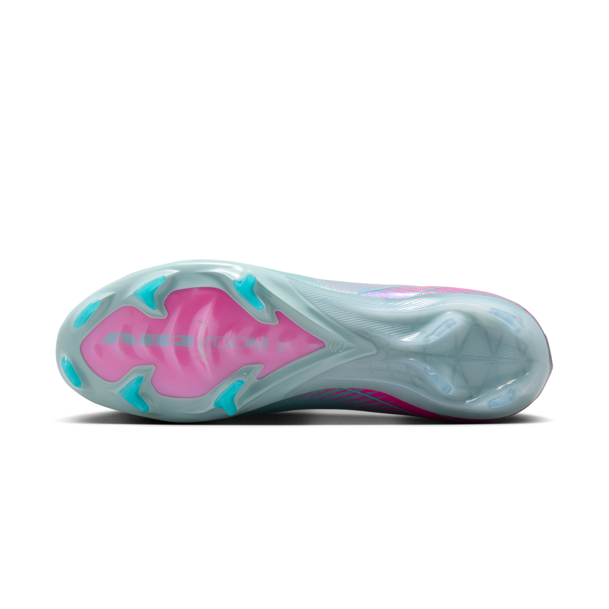 Nike Zoom Mercurial Superfly 10 Elite FG Prism Pack