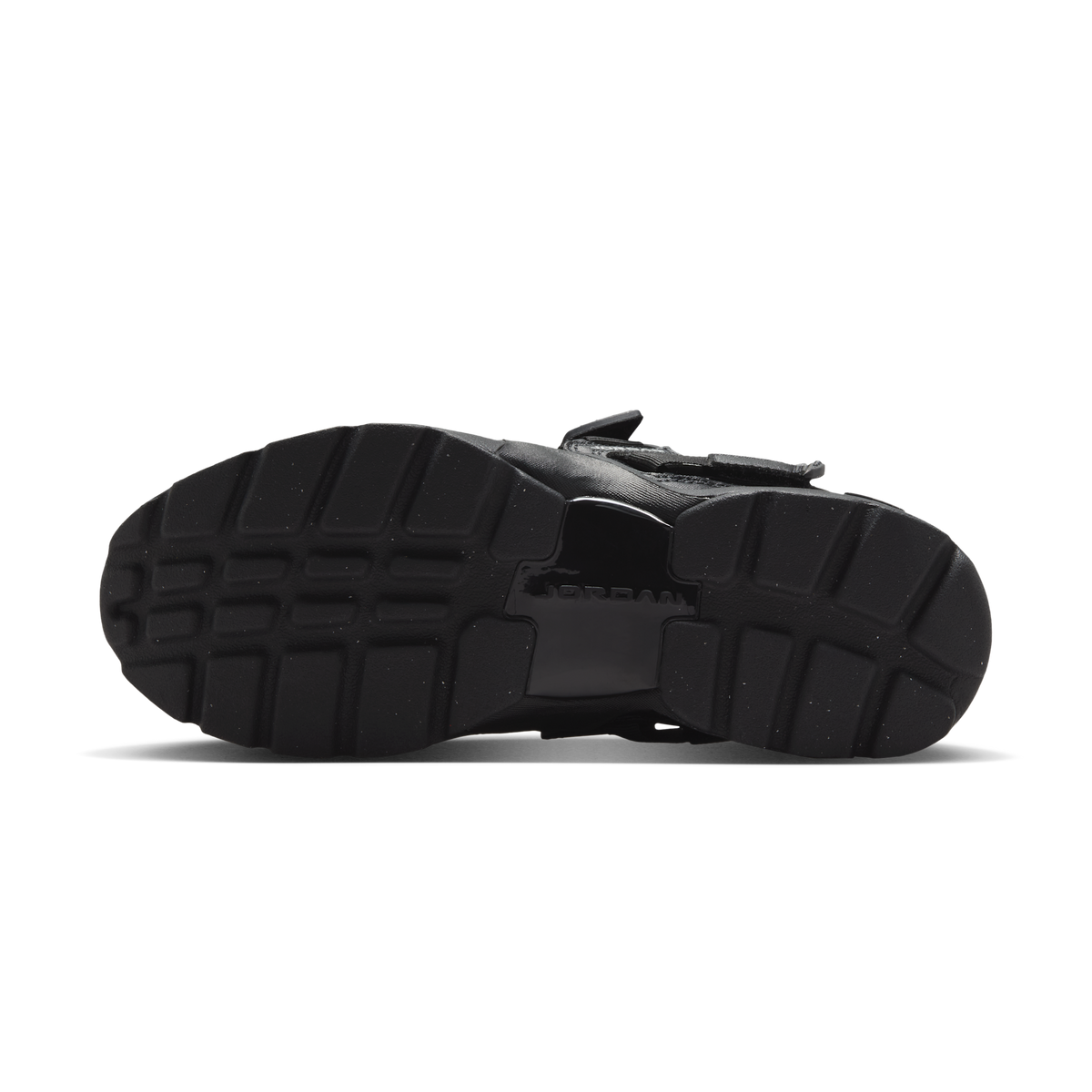 Jordan Trunner LX Triple Black (Women's)