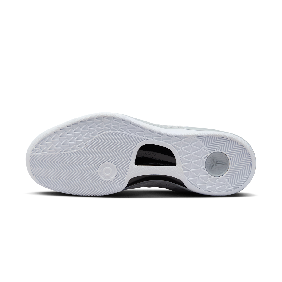 Nike Kobe 8 Protro Wolf Grey