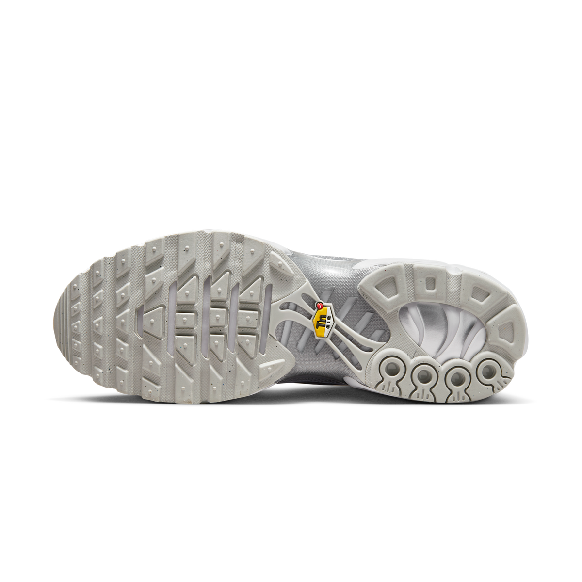 Nike Air Max Plus Metallic Silver | FJ1012-095