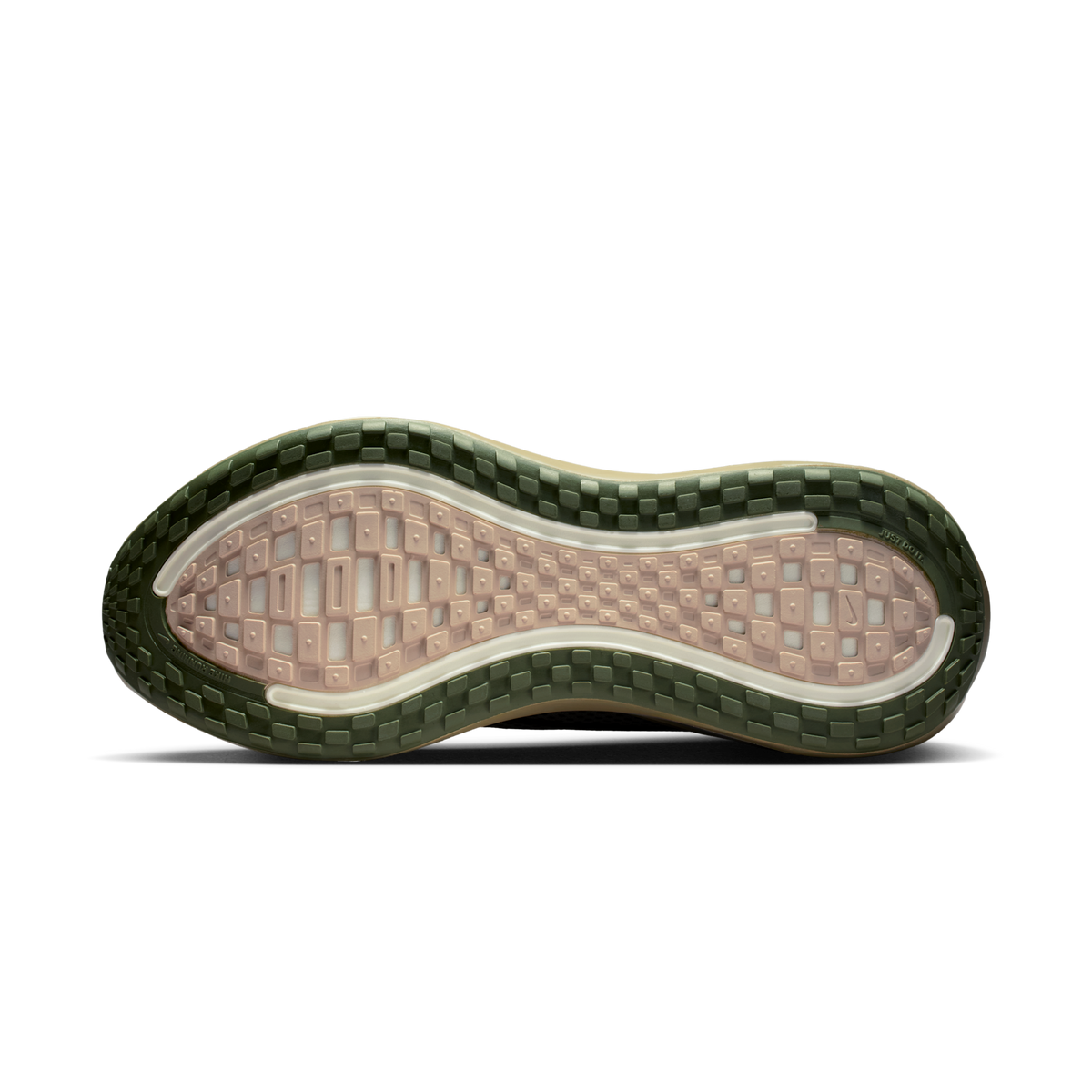Nike Vomero Plus Caldera Brown Dark Field Brown