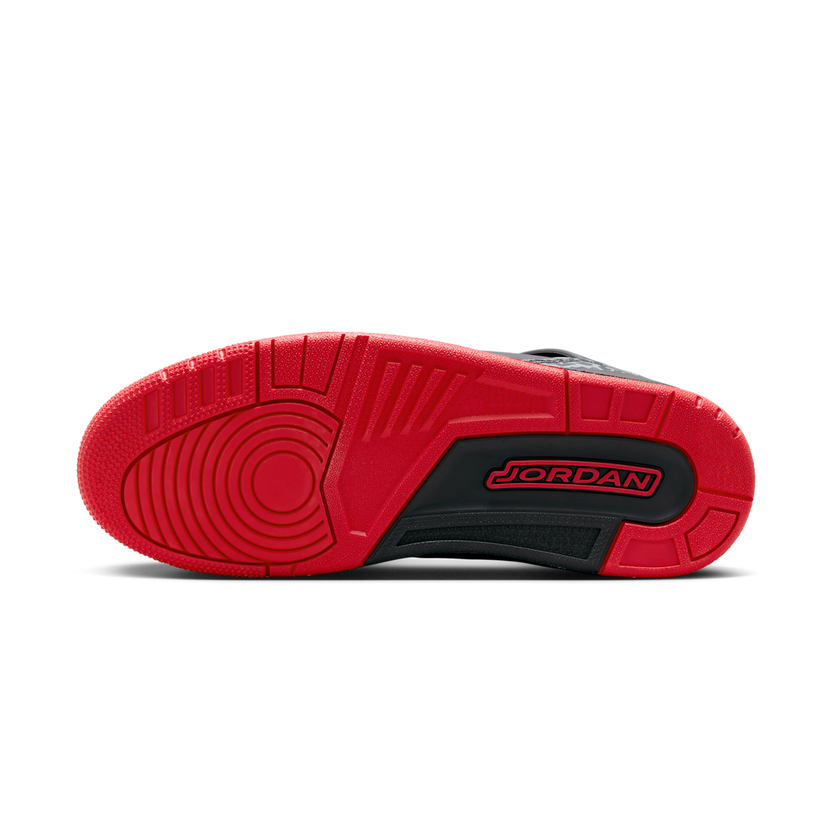 Jordan Spizike Low Bred