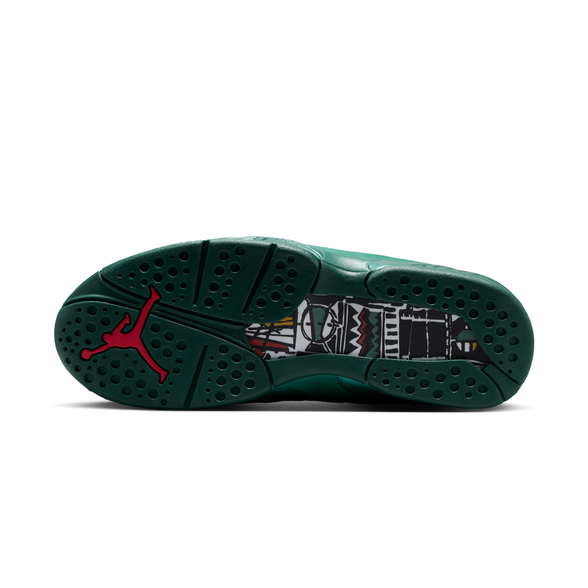 Jordan 8 Retro Bin23