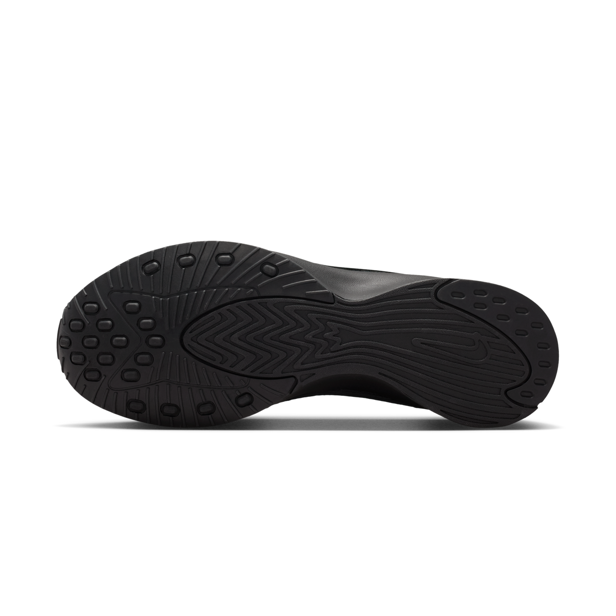 Nike Air Superfly Black (Women's)