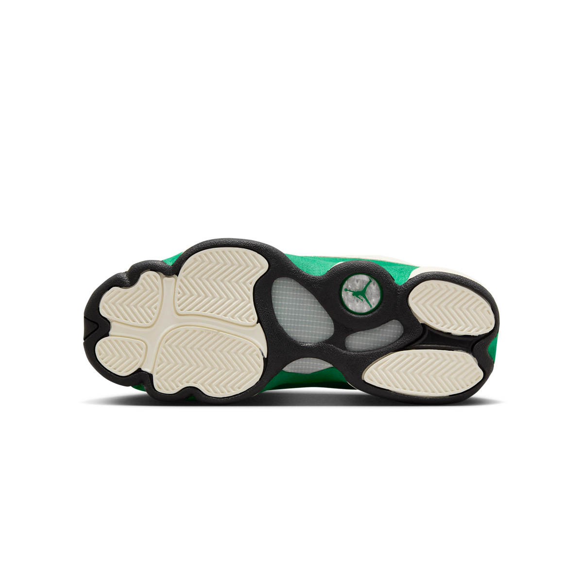 Jordan 13 Retro Sail Pine Green (GS)
