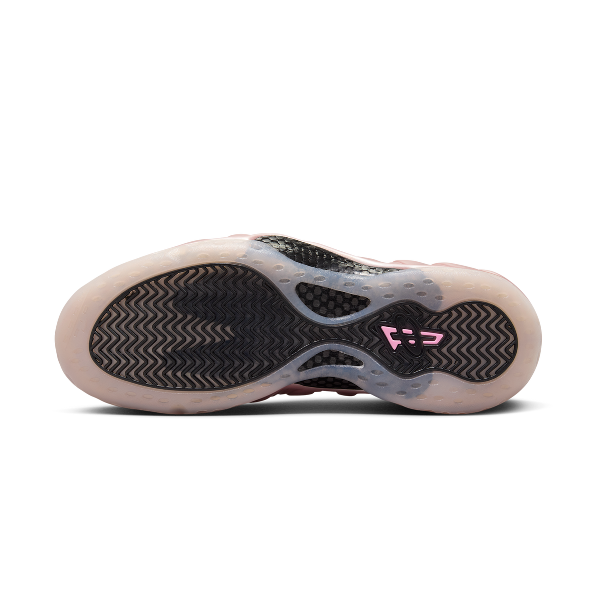 Nike Air Foamposite One DMV Cherry Blossom