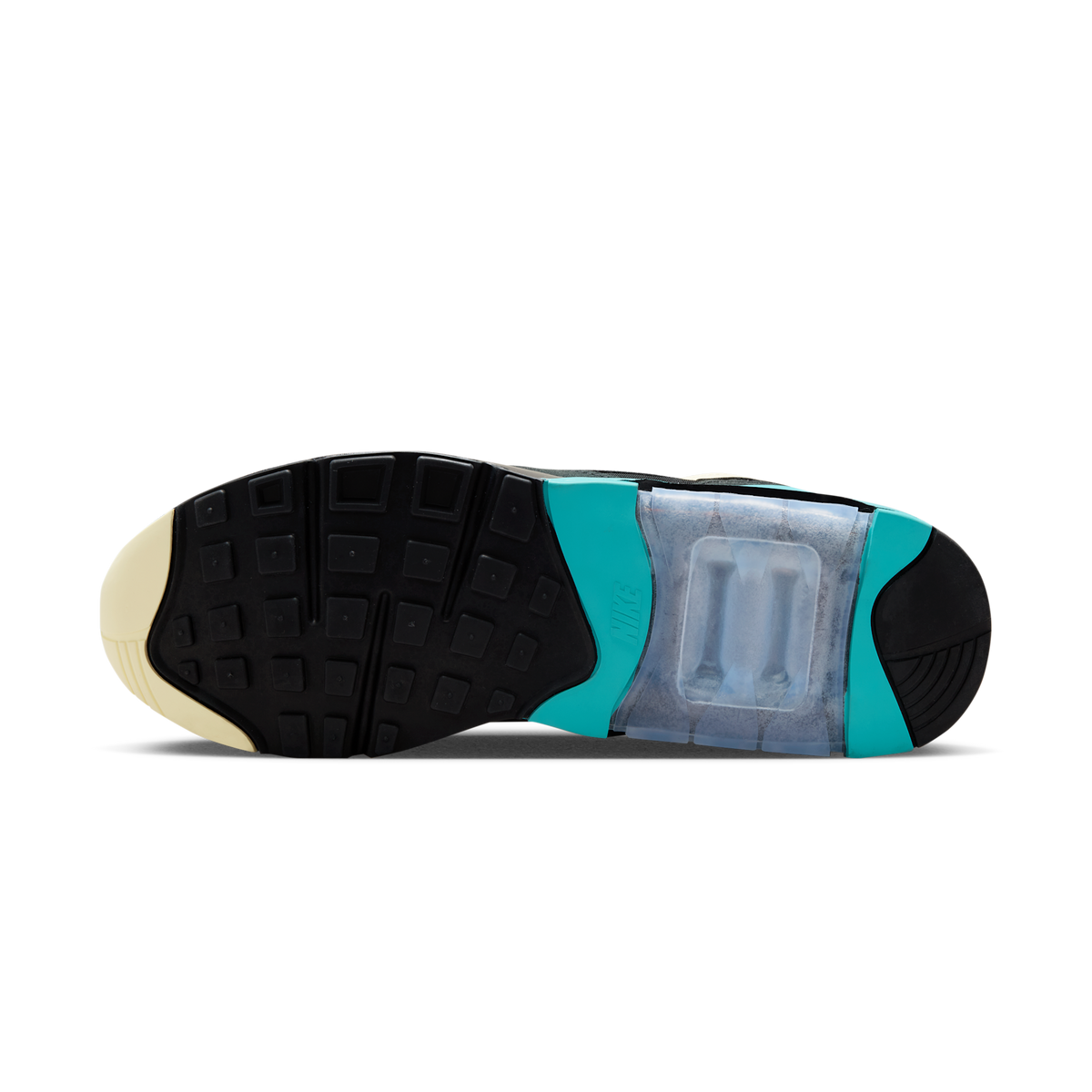 Nike Air Max 180 Dusty Cactus
