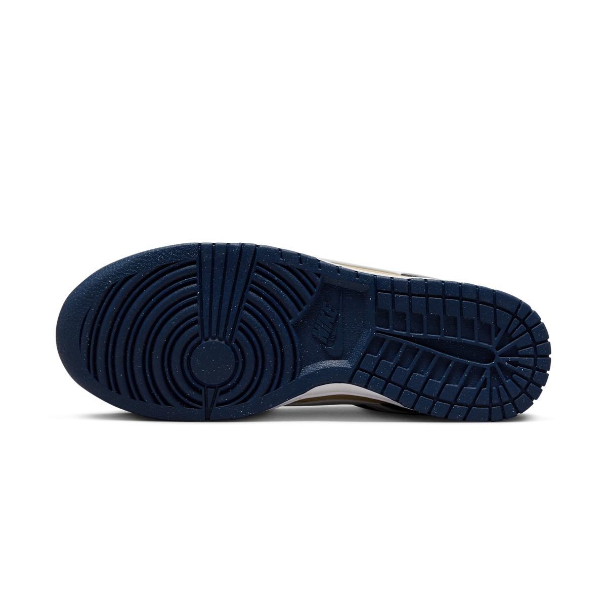 Nike Dunk Low Next Nature Midnight Navy Gold (Women's)
