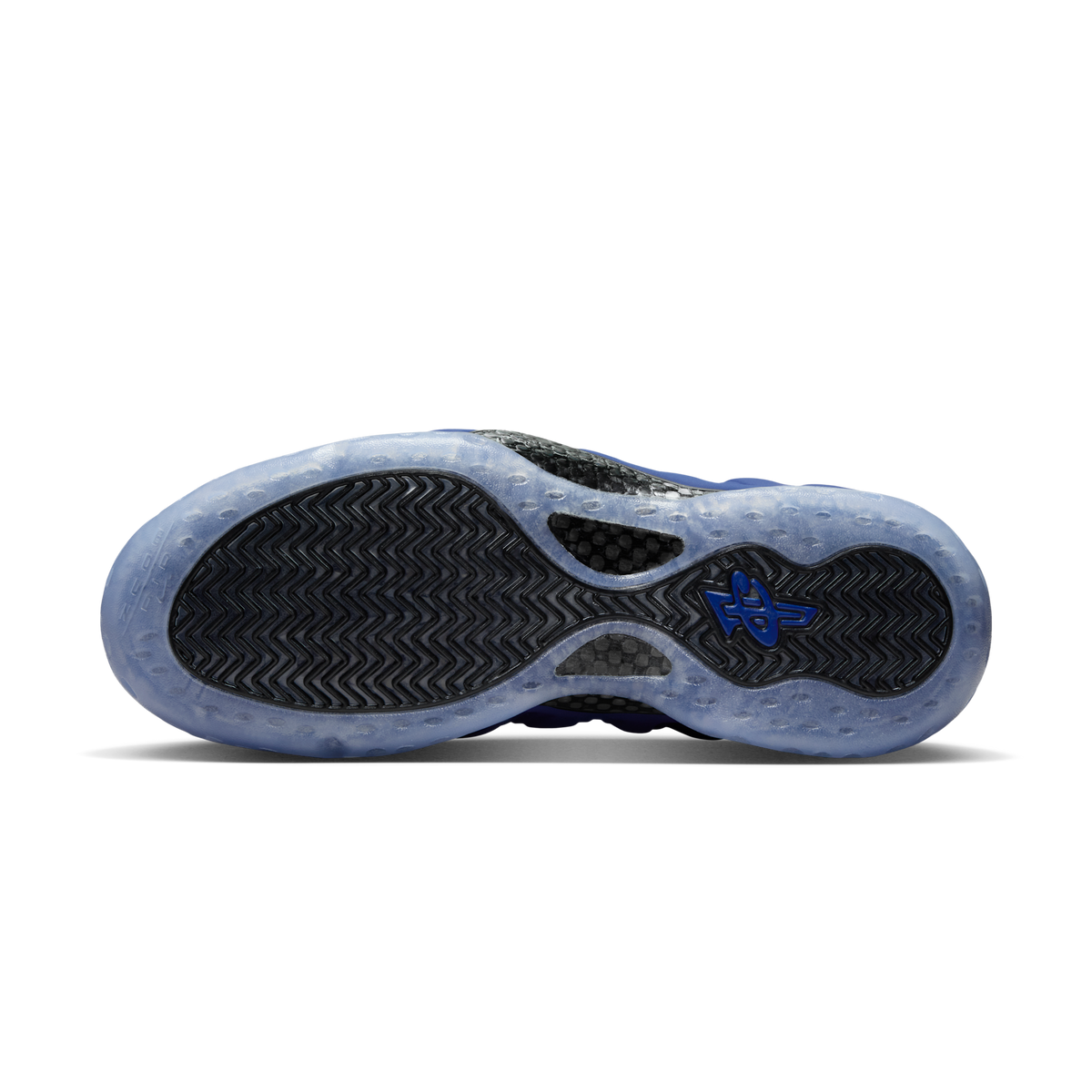 Nike Air Foamposite One Deep Royal