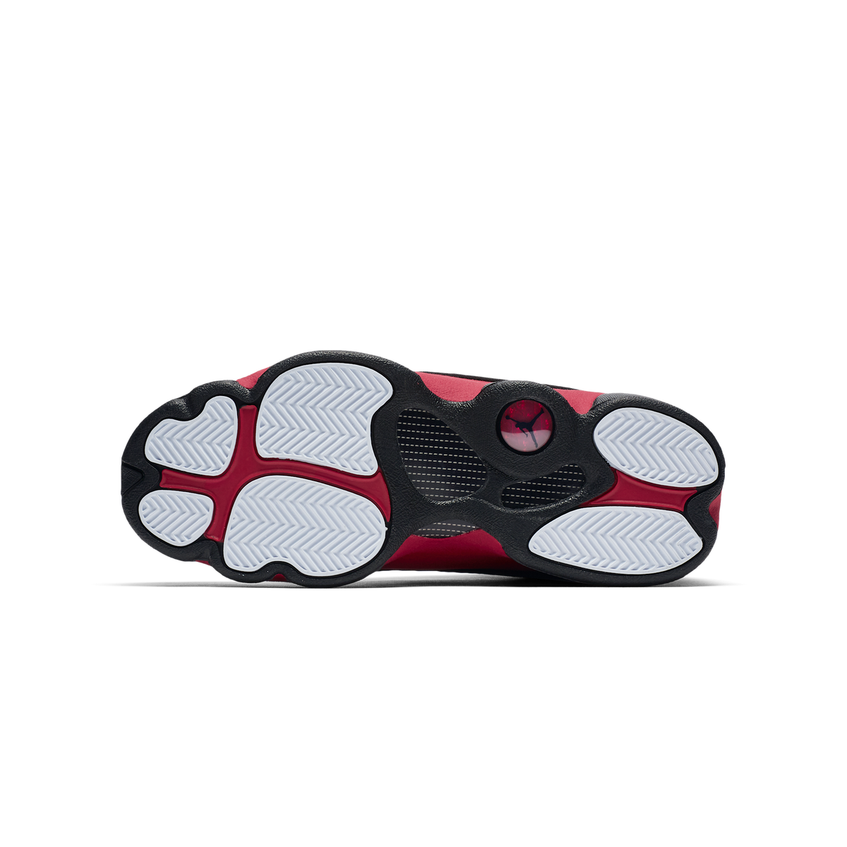 Jordan 13 Retro Bred (2017) (GS)