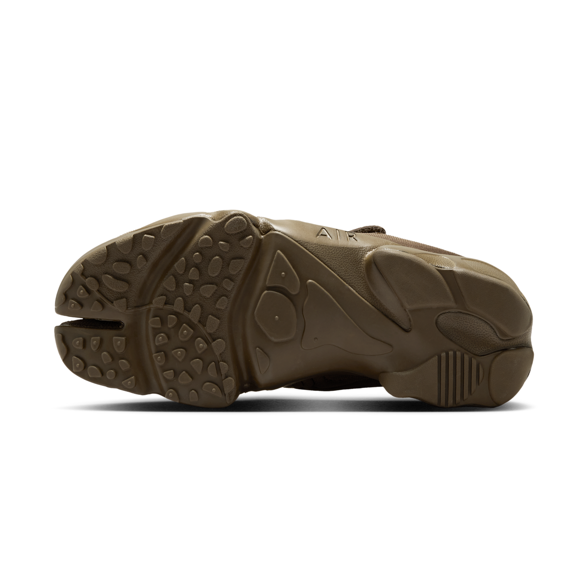 Nike Air Rift Dark Hazel (Women's) | IV6058-200