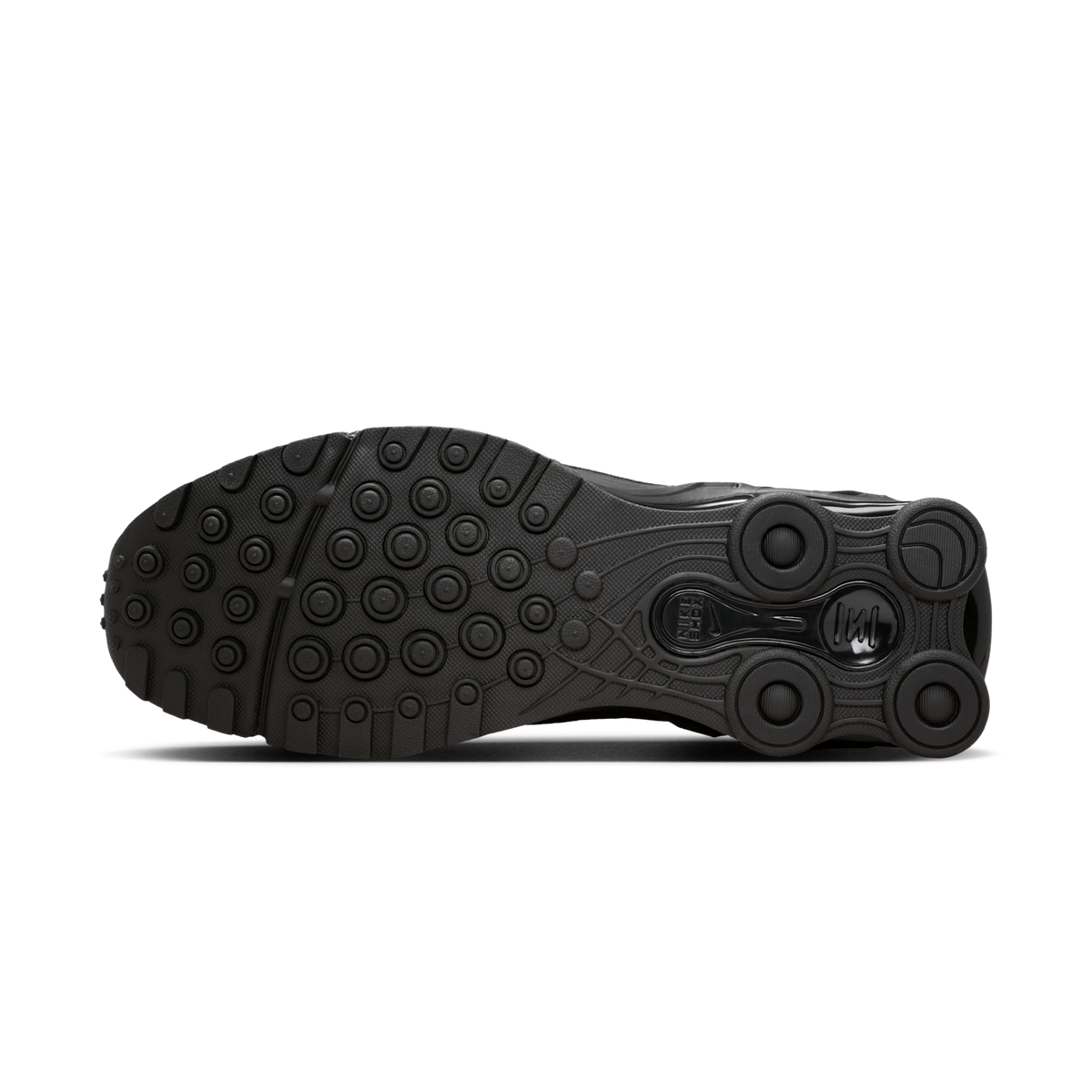 Nike Shox Ride 2 Black | IO4296-002