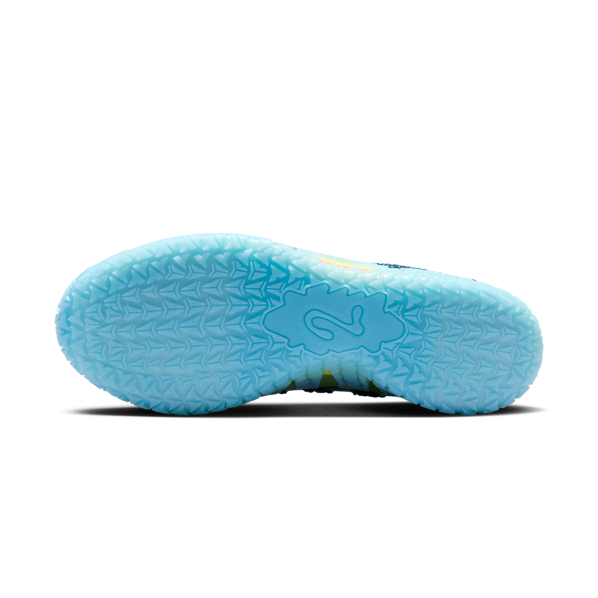 Nike Ja 3 Uncle Phil