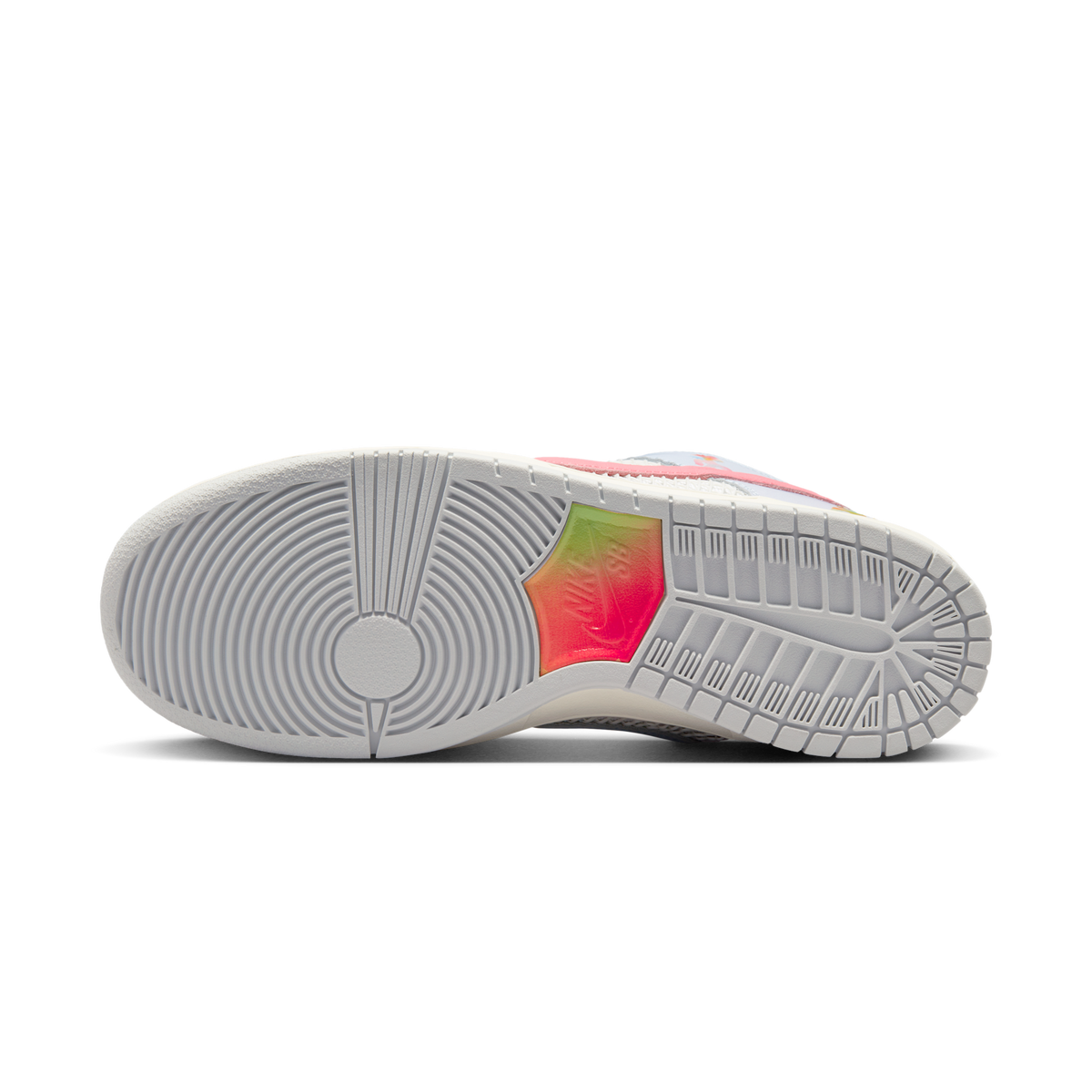 Nike SB Dunk Low Pro Be True Xavier Schipani | DX5933-900