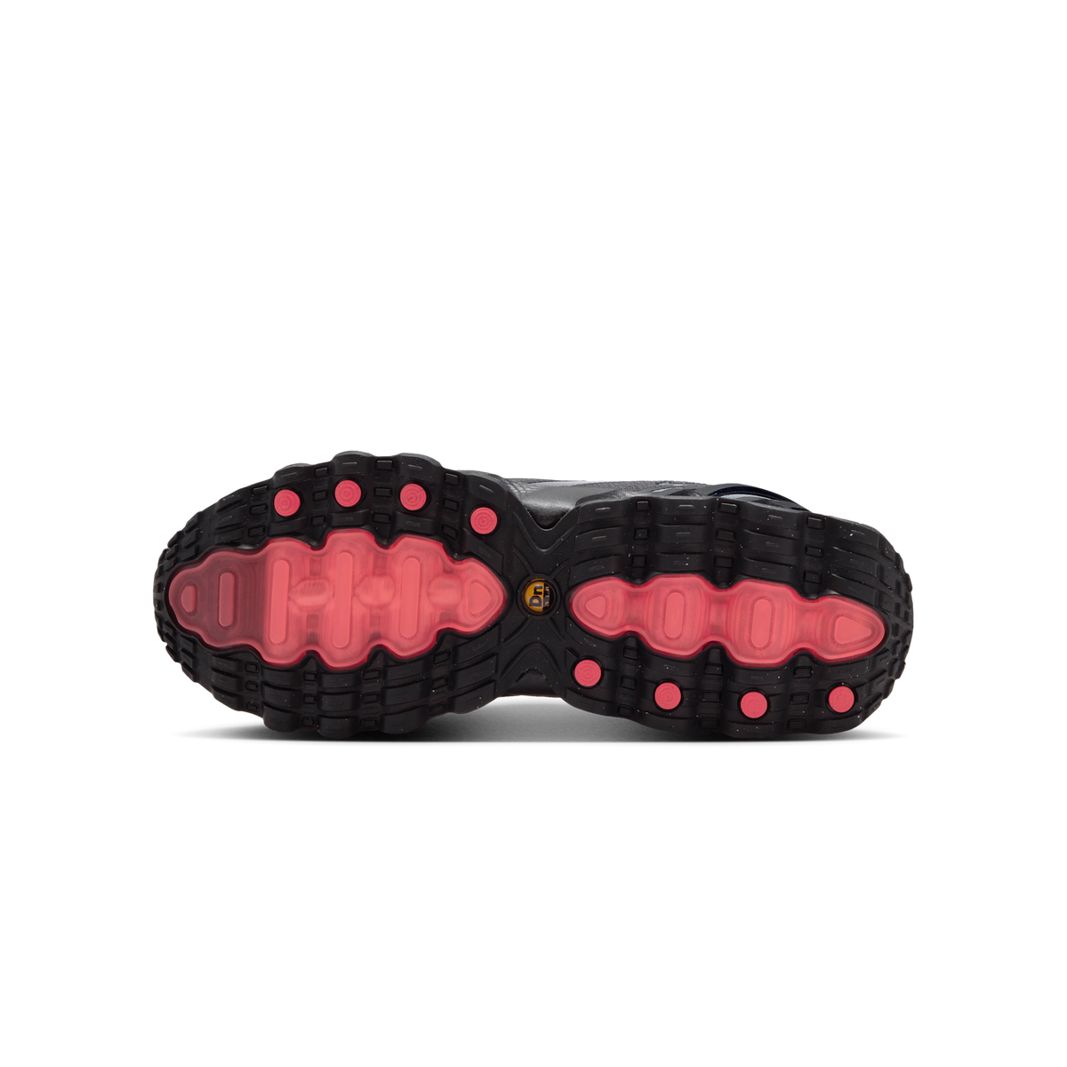 Nike Air Max Dn8 Black Light Smoke Grey Crimson (GS)