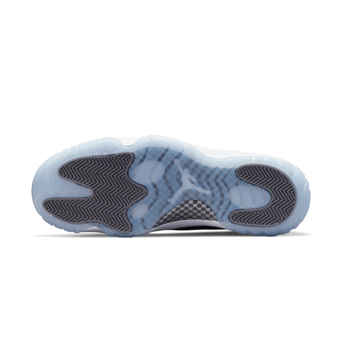 Jordan 11 Retro Cool Grey (2021)