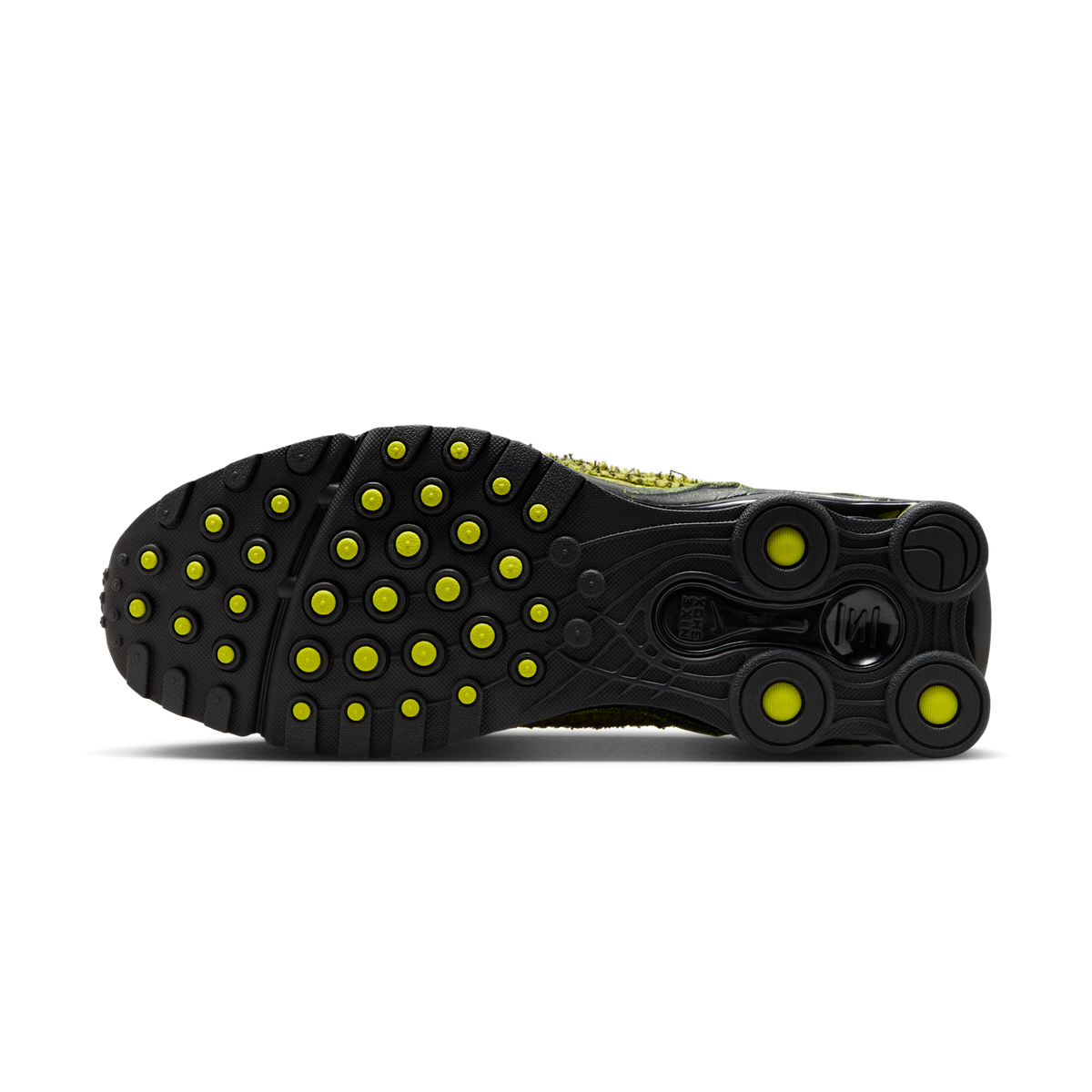Nike Shox Ride 2 Bright Cactus Denim | IH3356-010