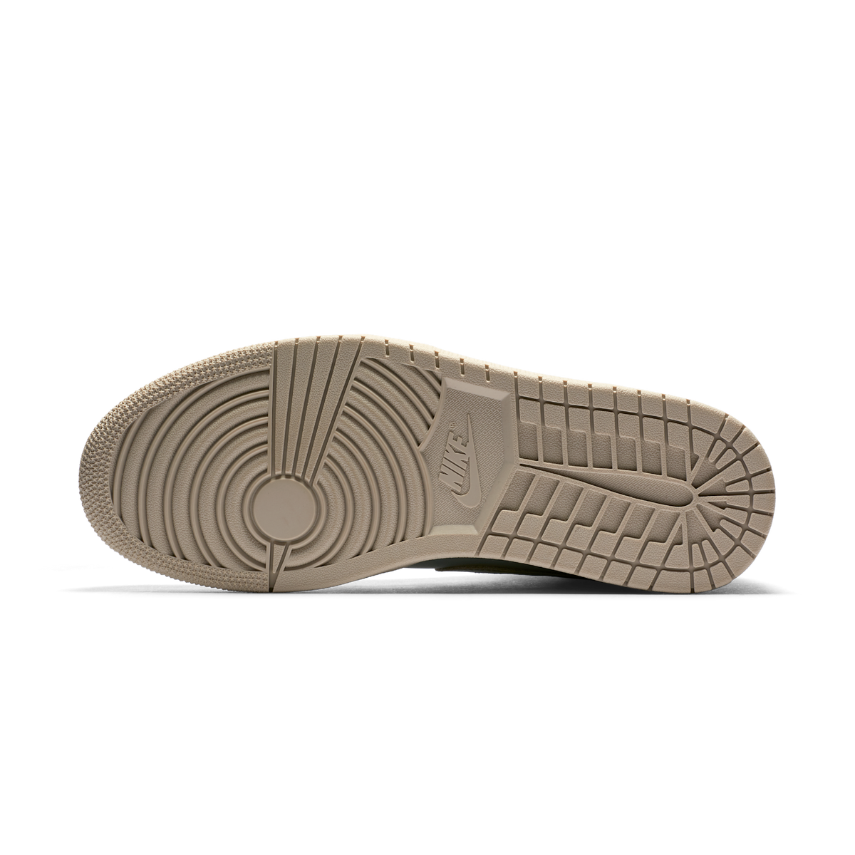 Jordan 1 Retro High Mica Green Desert Sand