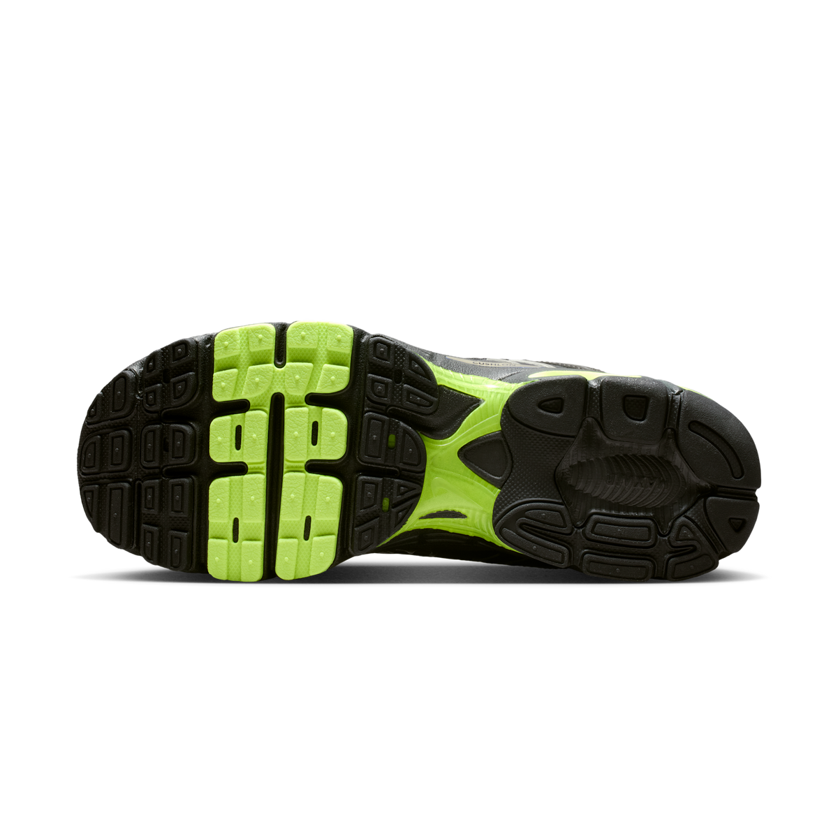 Nike Air Max Moto 2K Black Volt Metallic Pewter | IO9279-002