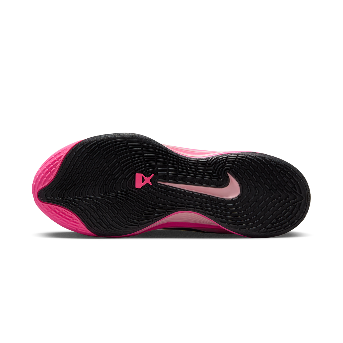 Nike A'ja Wilson A'One Leo Lights (Women's)