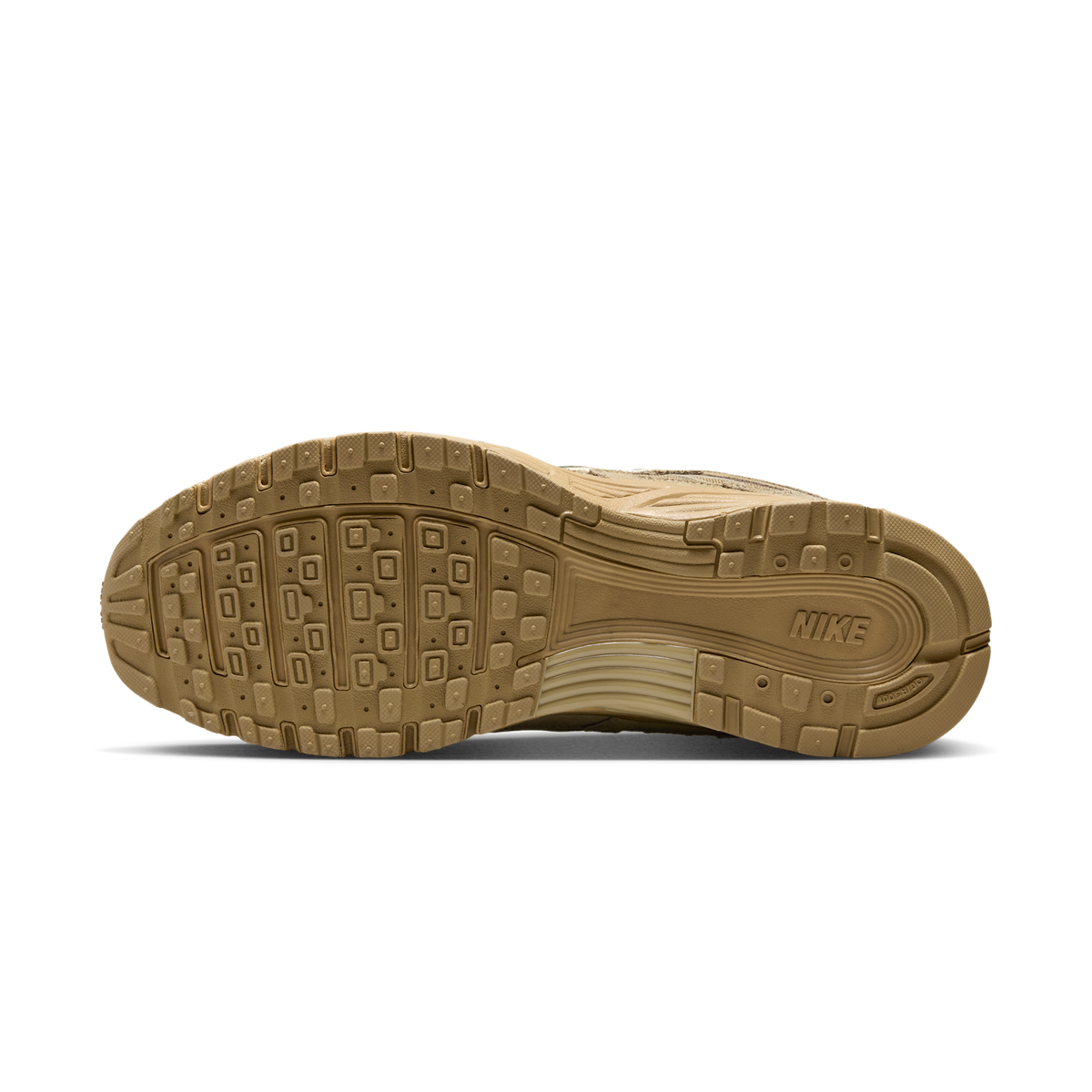 Nike P-6000 Premium Cordura Filbert Desert Khaki