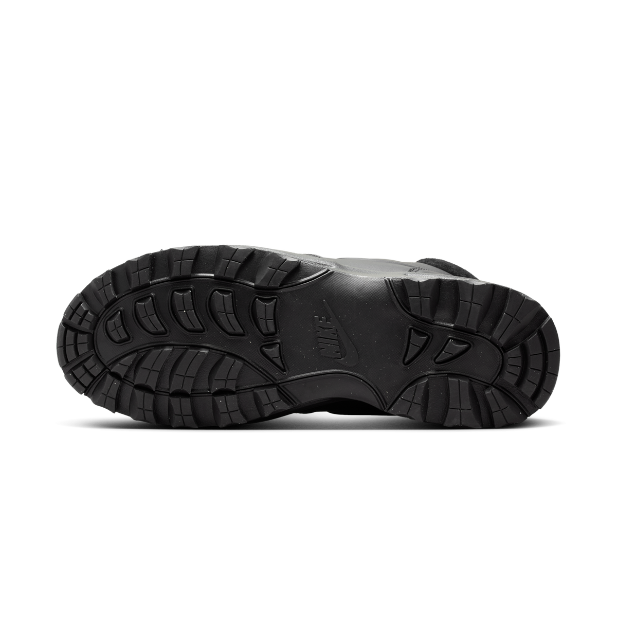 Nike Manoa Leather Triple Black