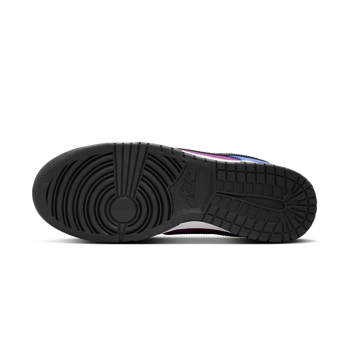 Nike Dunk Low Retro SE Patent Paramount Blue Viotech