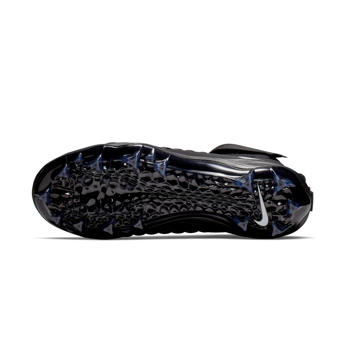 Nike Force Savage Pro 2 Black Anthracite