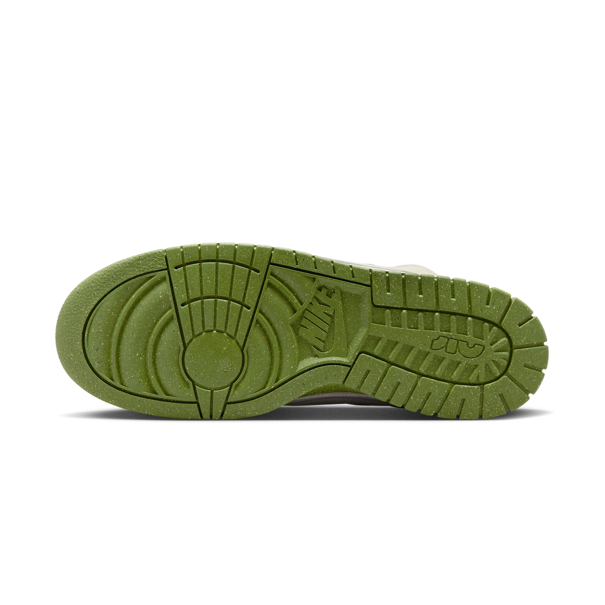 Nike Dunk Low Jumbo Phantom Chlorophyll | FJ4192-001