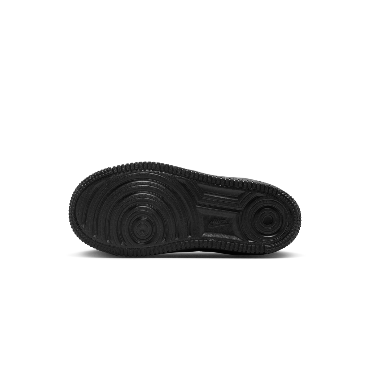 Nike Force 1 Low Black (PS)